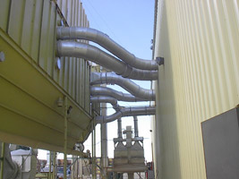Ducting