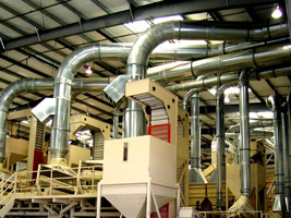 Ducting System