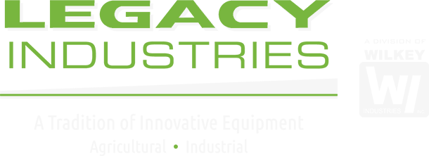 Legacy Industries