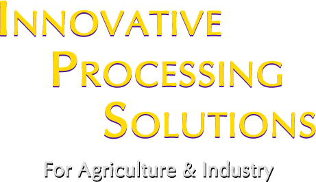 Innovative Processing Solutions for Agriculture and Industry